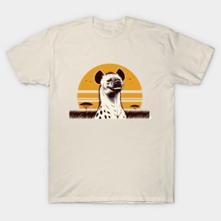 Hapiness hyena T-Shirt